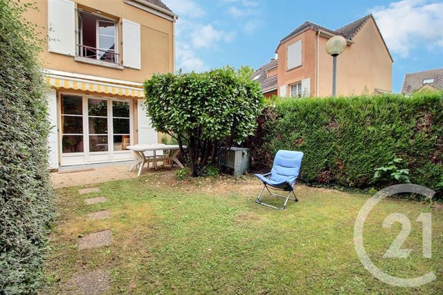 Maison à vendre - 4 pièces - 86,59 m2 - Antony - 92 - ILE-DE-FRANCE