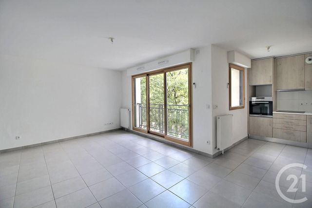 Appartement F3 à vendre - 3 pièces - 61,61 m2 - Clamart - 92 - ILE-DE-FRANCE