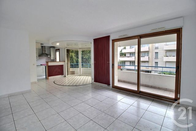 Appartement F3 à louer - 3 pièces - 74,64 m2 - Antony - 92 - ILE-DE-FRANCE