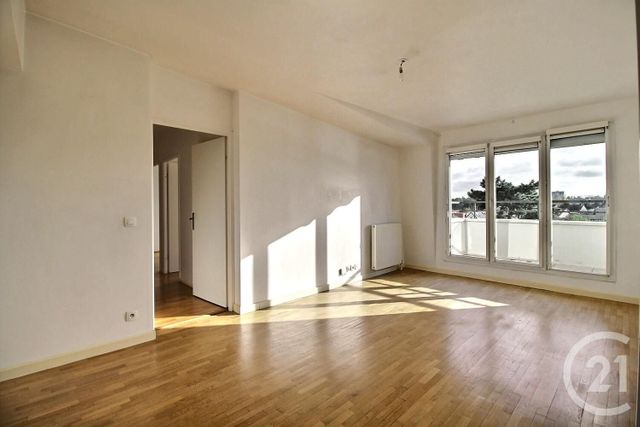 Appartement F3 à vendre - 3 pièces - 64,66 m2 - Antony - 92 - ILE-DE-FRANCE