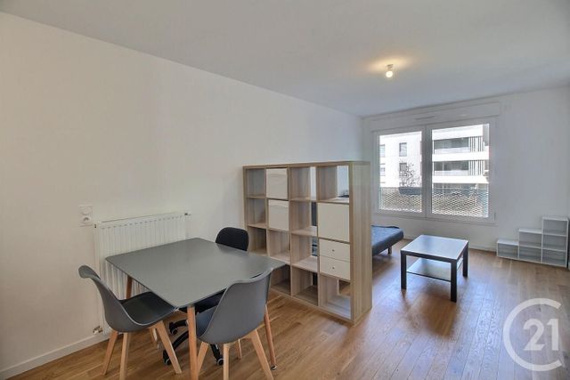 appartement - ANTONY - 92