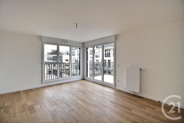 appartement - ANTONY - 92