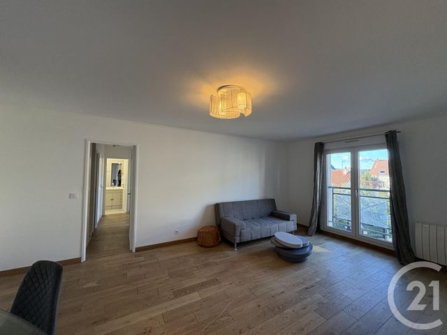 Appartement F3 à louer - 3 pièces - 65,70 m2 - Antony - 92 - ILE-DE-FRANCE