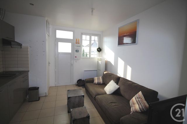 Appartement F2 à louer - 2 pièces - 26,42 m2 - Massy - 91 - ILE-DE-FRANCE