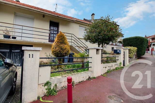 Maison à louer FRESNES