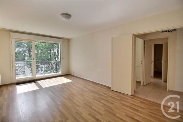 Appartement F2 à louer - 2 pièces - 51,59 m2 - Antony - 92 - ILE-DE-FRANCE