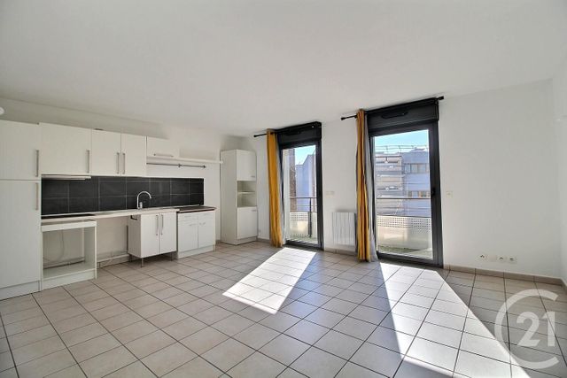 Appartement F3 à vendre THIAIS